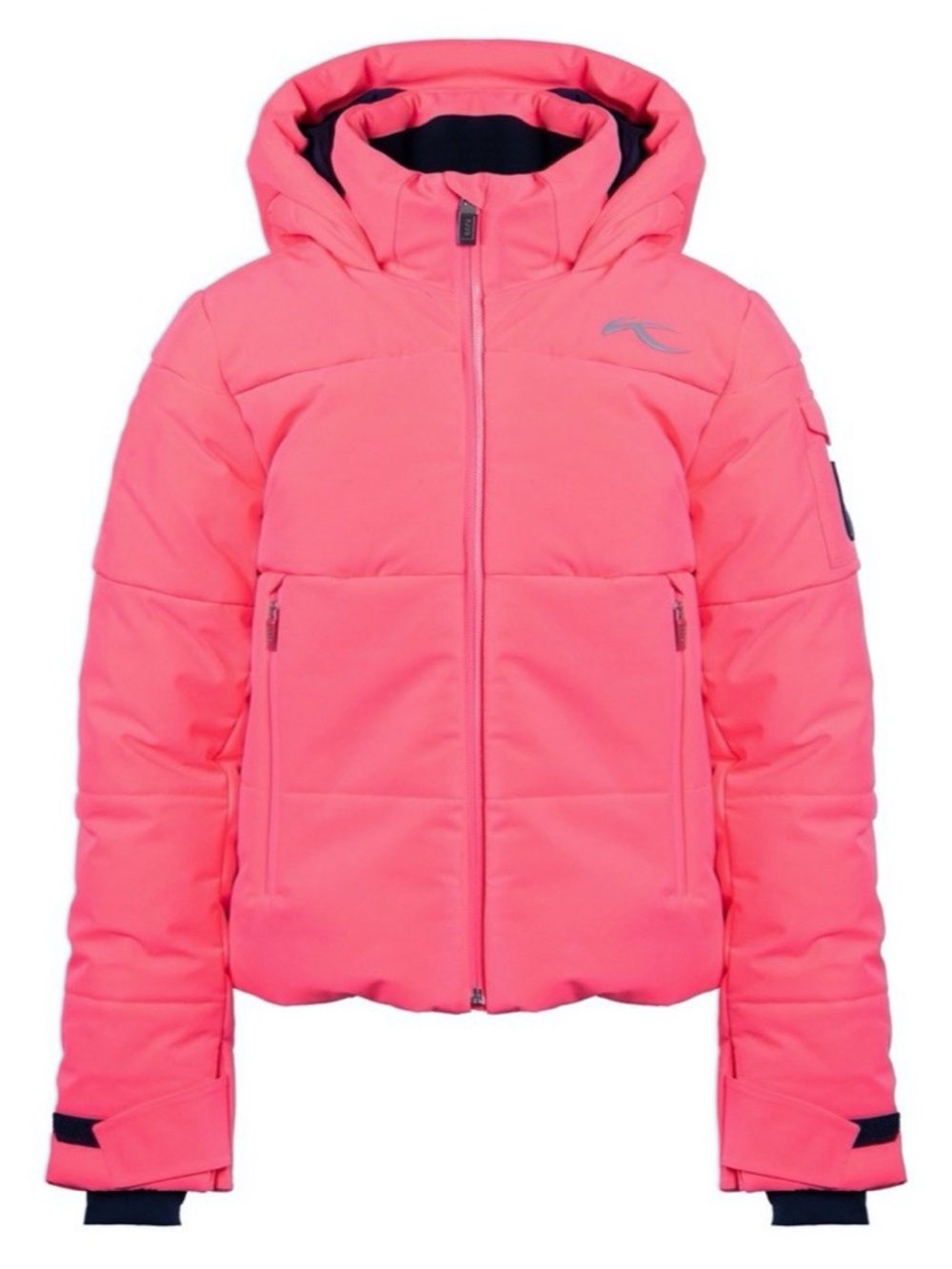 NEW KJUS Ski Coat